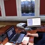 Powiększ zdjęcie Warsztaty z przedsiębiorczości 5 grudnia - zdjęcie 1
