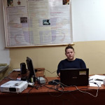 Powiększ zdjęcie Warsztaty z przedsiębiorczości 5 grudnia - zdjęcie 3