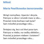 Powiększ zdjęcie Miłość 