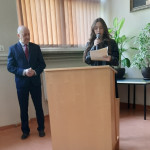 Powiększ zdjęcie Zakończenie roku szkolnego klas IV - zdjęcie 10
