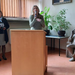 Powiększ zdjęcie Zakończenie roku szkolnego klas IV - zdjęcie 13
