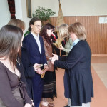 Powiększ zdjęcie Zakończenie roku szkolnego klas IV - zdjęcie 15