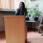 Powiększ zdjęcie Zakończenie roku szkolnego klas IV - zdjęcie 17