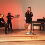 Powiększ zdjęcie Zakończenie roku szkolnego klas IV - zdjęcie 18