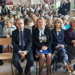 Powiększ zdjęcie Zakończenie roku szkolnego klas IV - zdjęcie 3
