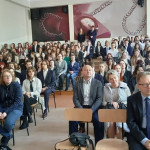 Powiększ zdjęcie Zakończenie roku szkolnego klas IV - zdjęcie 4