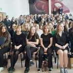 Powiększ zdjęcie Zakończenie roku szkolnego klas IV - zdjęcie 5