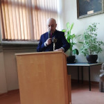 Powiększ zdjęcie Zakończenie roku szkolnego klas IV - zdjęcie 6