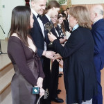 Powiększ zdjęcie Zakończenie roku szkolnego klas IV - zdjęcie 7
