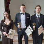 Powiększ zdjęcie Zakończenie roku szkolnego klas IV - zdjęcie 8