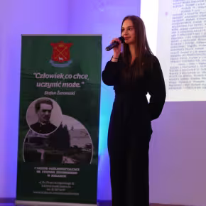 Ślubowanie klas pierwszych, Dzień Edukacji Narodowej 2025- zdjęcie 8