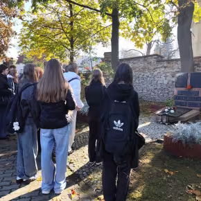 Cmentarz Stary w Kielcach