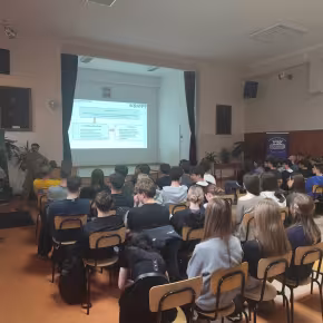 Spotkanie z żołnierzami - zdjęcia 1