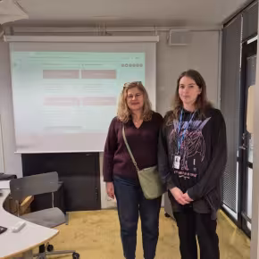 Erasmus+ - Finlandia - zdjęcie 2