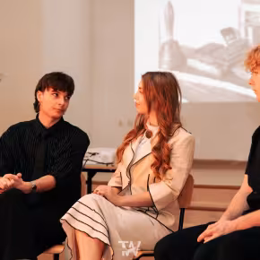 „Tryptyk jubileuszowy” w wykonaniu Teatru Bibliotecznego „Ex Libris” - zdjęcie 1