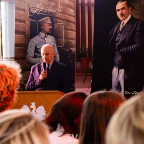 Obchody Narodowego Święta Niepodległości - zdjęcie 1