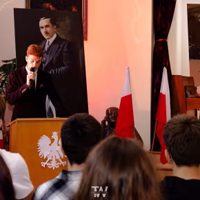 Obchody Narodowego Święta Niepodległości - zdjęcie 2