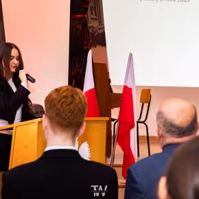 Obchody Narodowego Święta Niepodległości - zdjęcie 6