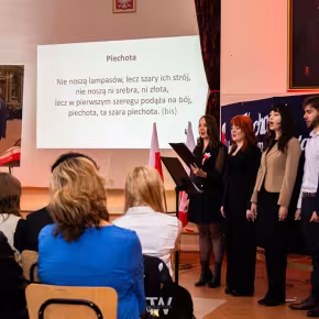 Obchody Narodowego Święta Niepodległości - zdjęcie 7