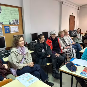 Erasmus+ - Portugalia - zdjęcie 2