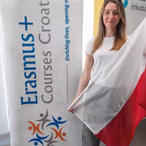 Mobilność nauczycieli - Split - zdjęcie 1