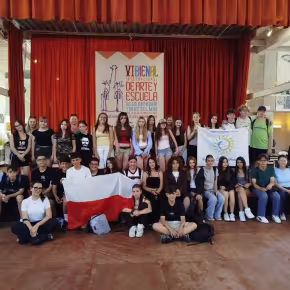 Mobilności uczniów do Torrox Costa - Erasmus + - zdjęcie 3