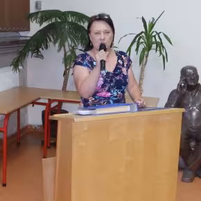 Zakończenie roku szkolnego 2025/2026 - uroczystość w auli - zdjęcie 3