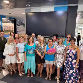 Międzynarodowy kurs AI w ramach Erasmus+ - Las Palmas de Gran Canaria - zdjęcie 1