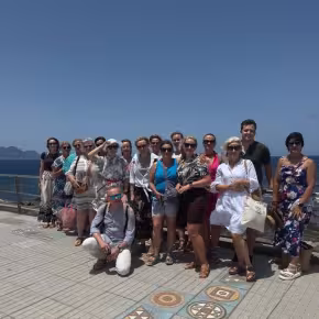 Międzynarodowy kurs AI w ramach Erasmus+ - Las Palmas de Gran Canaria - zdjęcie 1