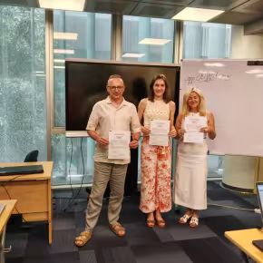 Międzynarodowy kurs AI w ramach Erasmus+ - Las Palmas de Gran Canaria - zdjęcie 1