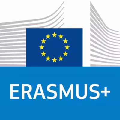 Logo Erasmus+