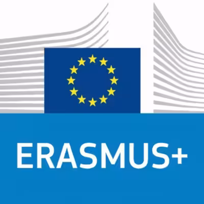 Logo Erasmus+