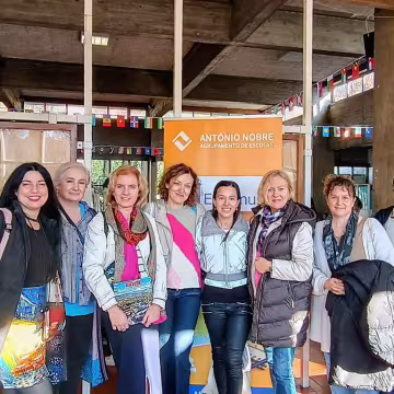 Erasmus+ - Portugalia