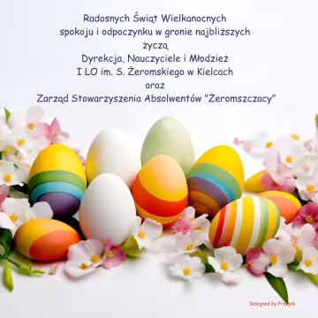 Życzenia Świąteczne