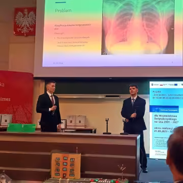 Konkurs o Platynowy Indeks Politechniki Świętokrzyskiej