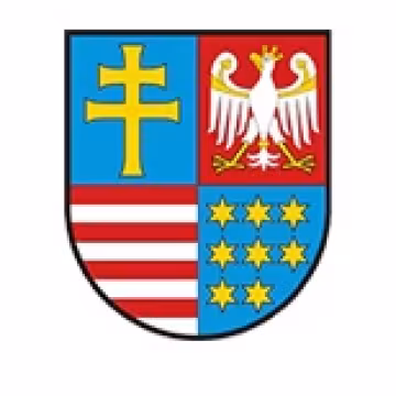 Logo -Urząd Marszałkowski Województwa Świętokrzyskiego